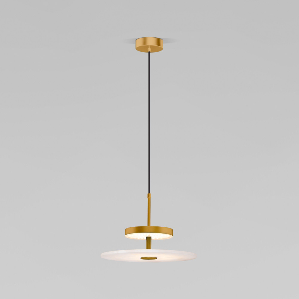 40342 LED латунь Eurosvet