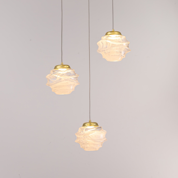 MD25030003-3A gold/clear
