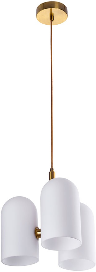 A5454SP-3PB Arte Lamp