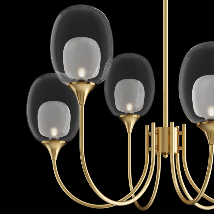 MOD016PL-06BS Maytoni