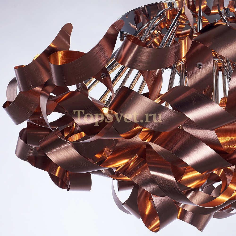 MX51015-16B ant.brass Illuminati