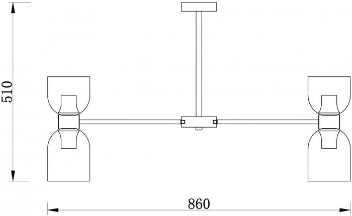 FR5203PL-16BS Freya