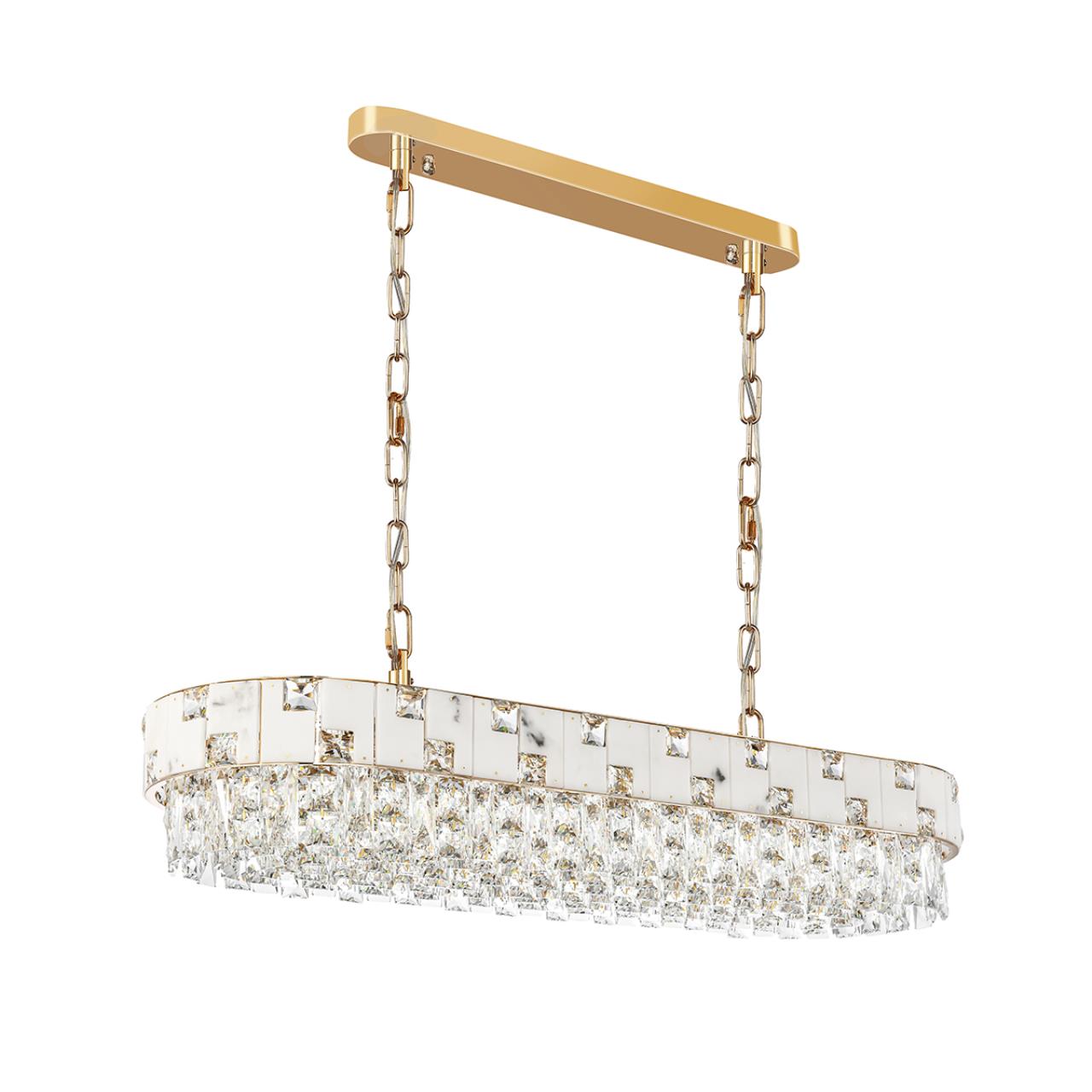 5076/10 Odeon Light