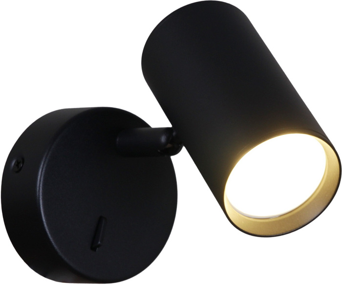 86207-9.2-001MN GU10 BK_