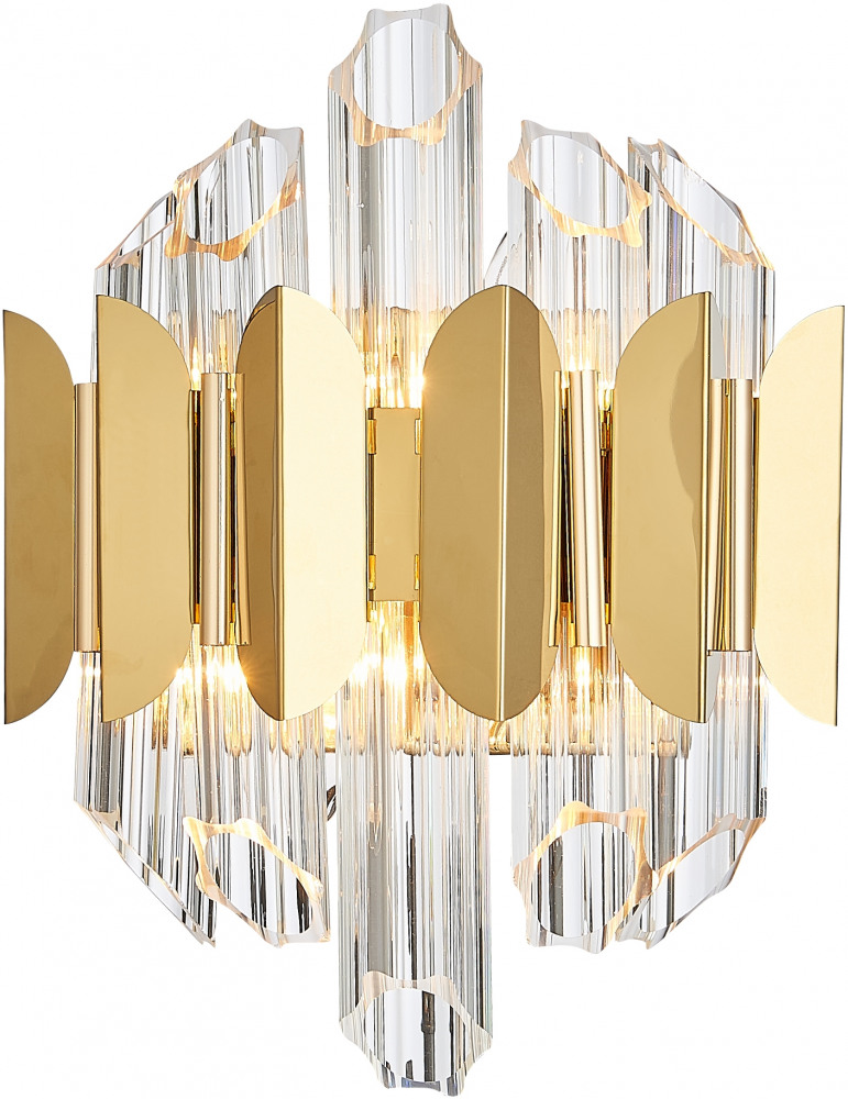 RIVERA 81443/2W GOLD Natali Kovaltseva