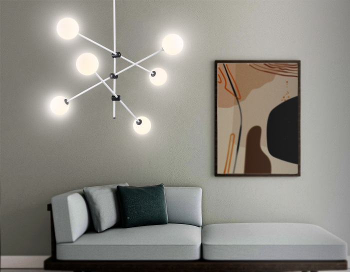 TR2512 Ambrella