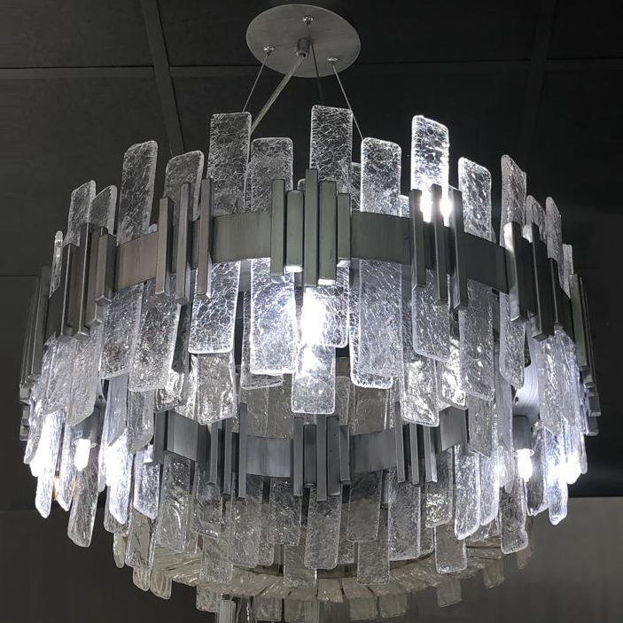 P68073-14 silver Delight Collection