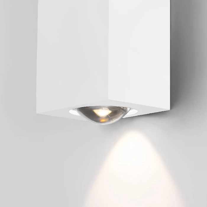 40110/LED белый Elektrostandard
