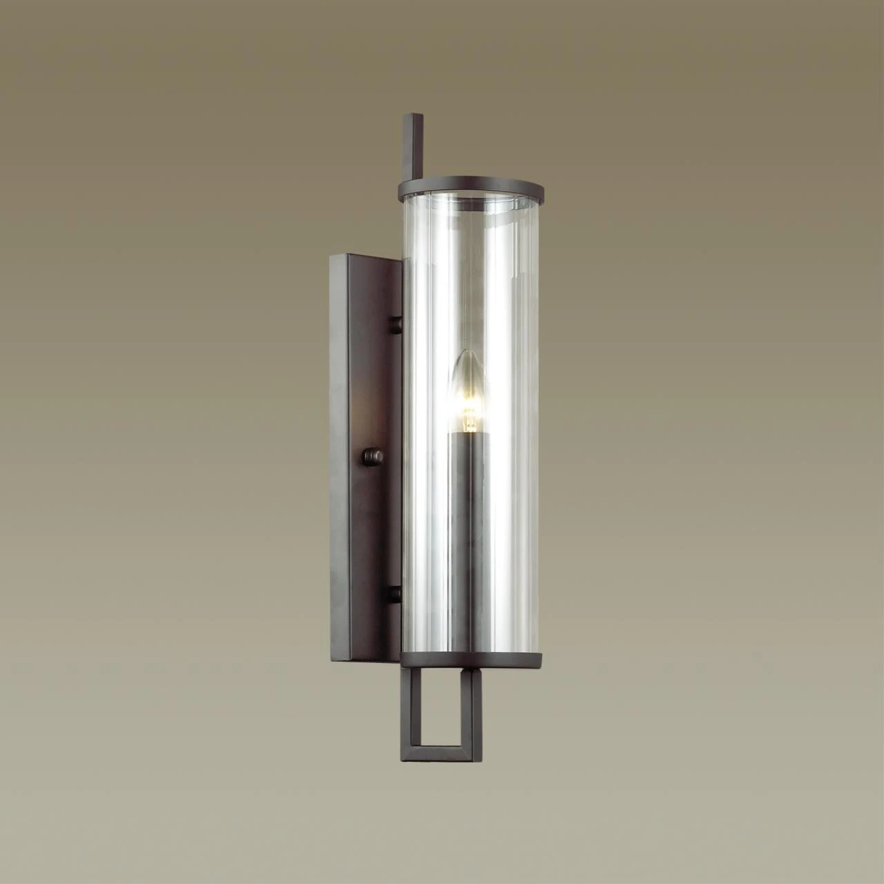 4654/1W Odeon Light
