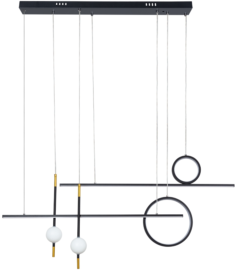 A2610SP-85BK Arte Lamp