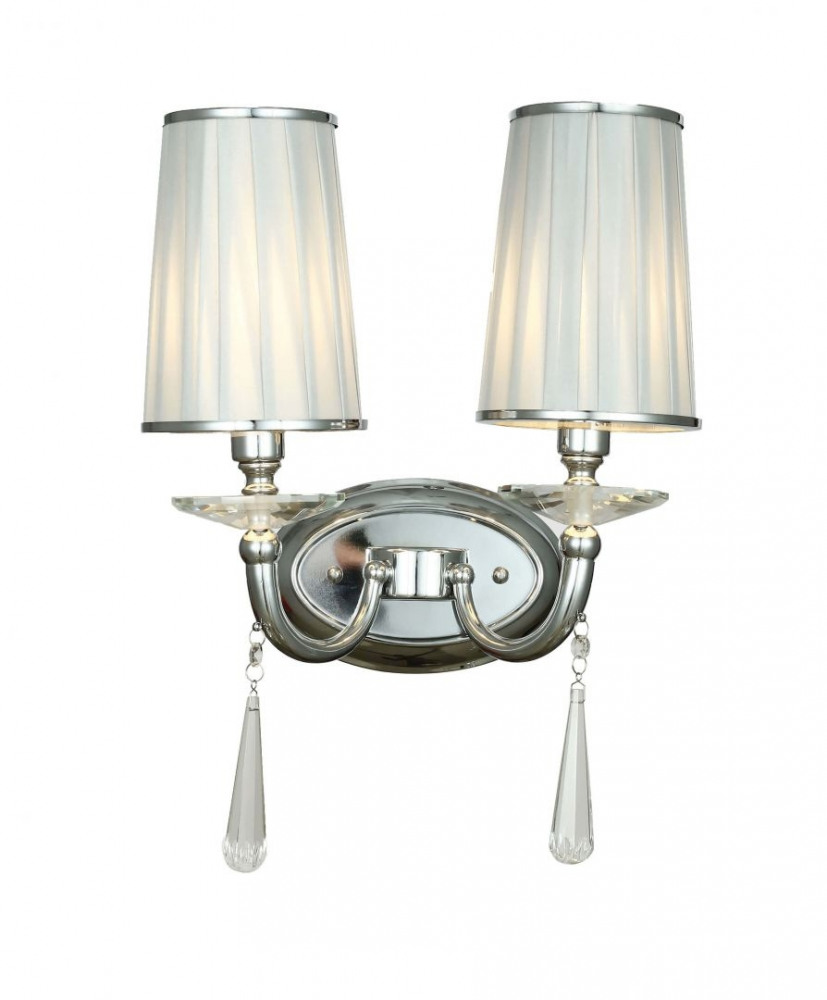 LDW 1200-2W CHR Lumina Deco