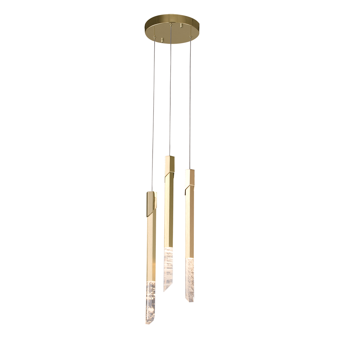 MD7747-3A (new) br.brass