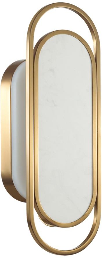7066/12WL Odeon Light