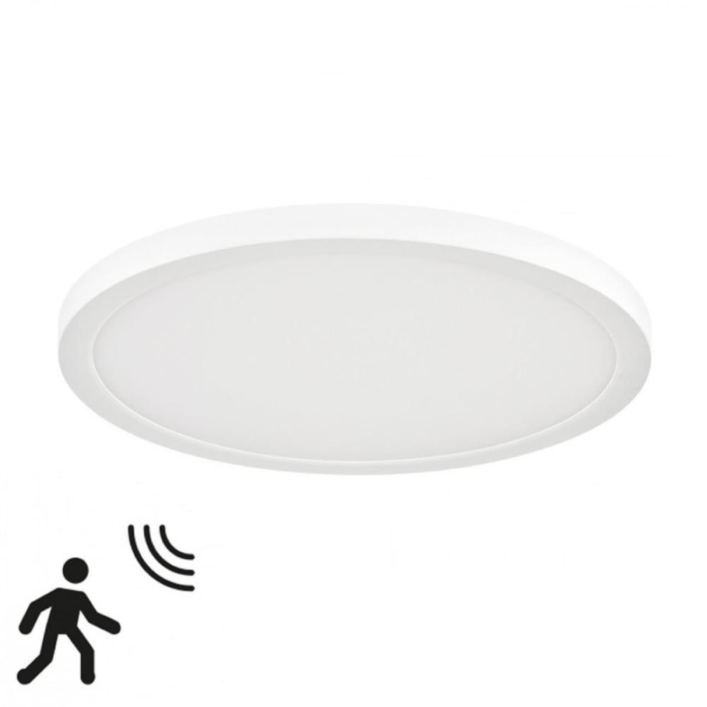 Точечный светильник Nebula White 7790/24L Sonex