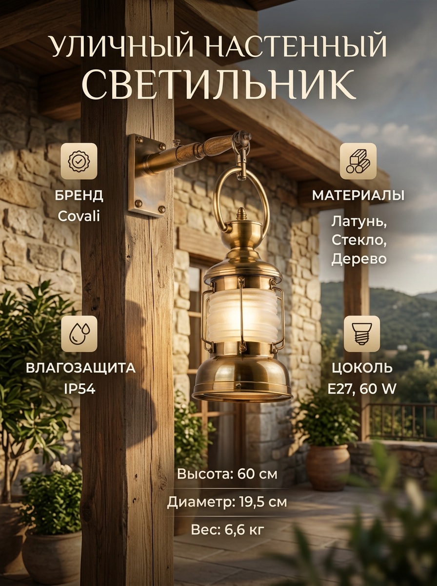 WL-38021 Covali