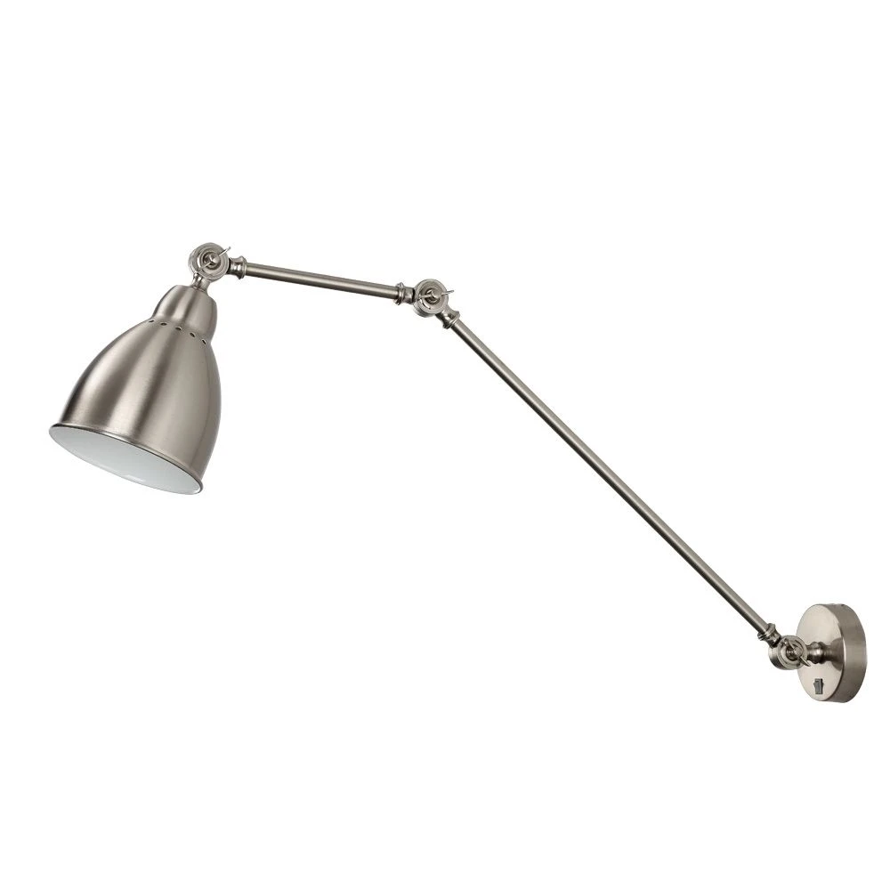A2055AP-1SS Arte Lamp