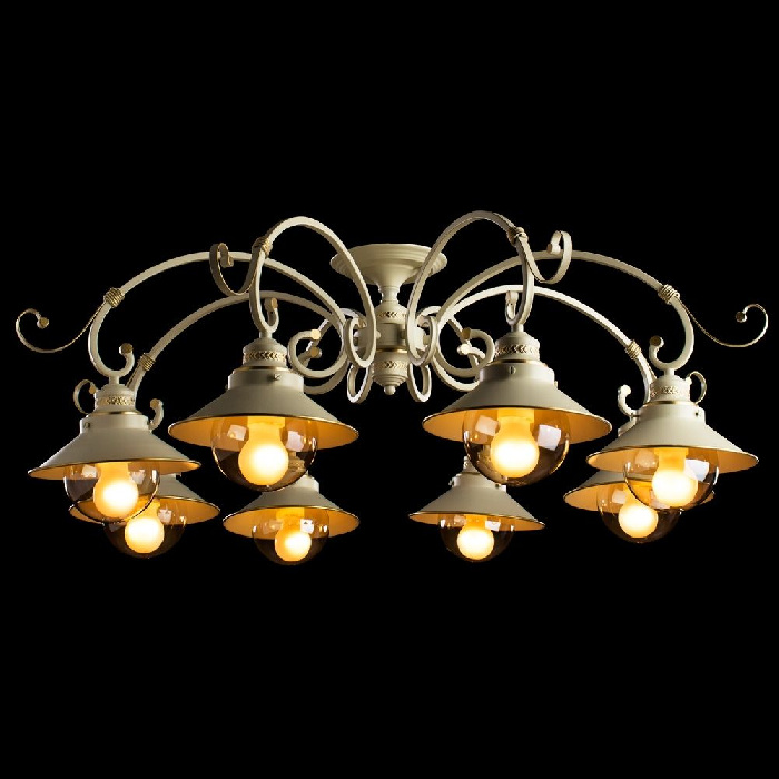 A4577PL-8WG Arte Lamp