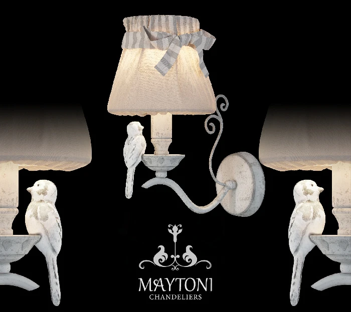 ARM013-01-W Maytoni
