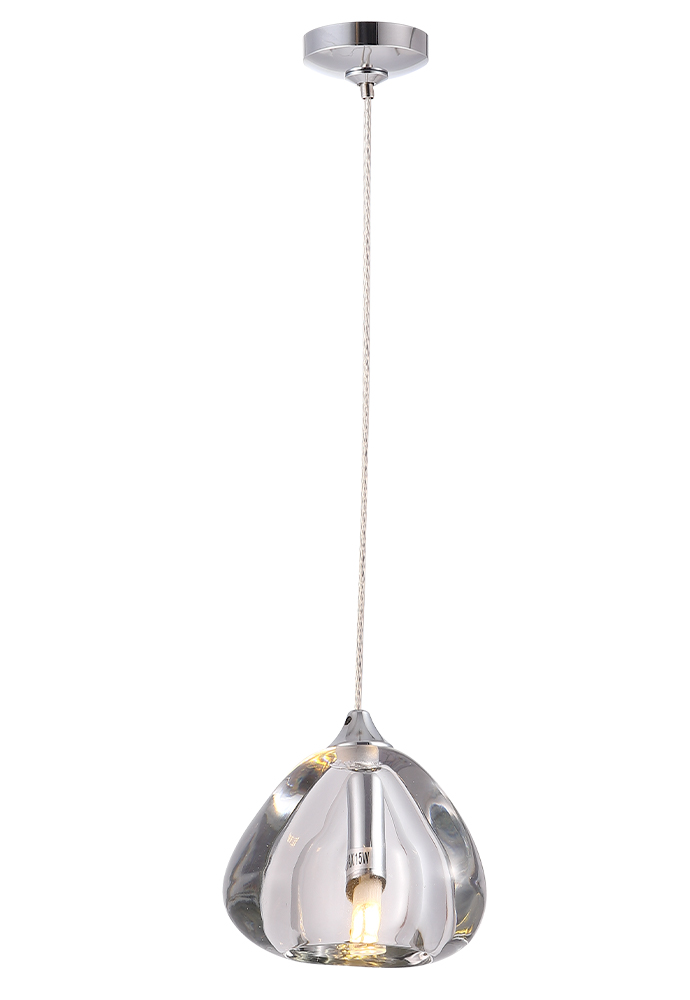 VERANO SP1 TRANSPARENT