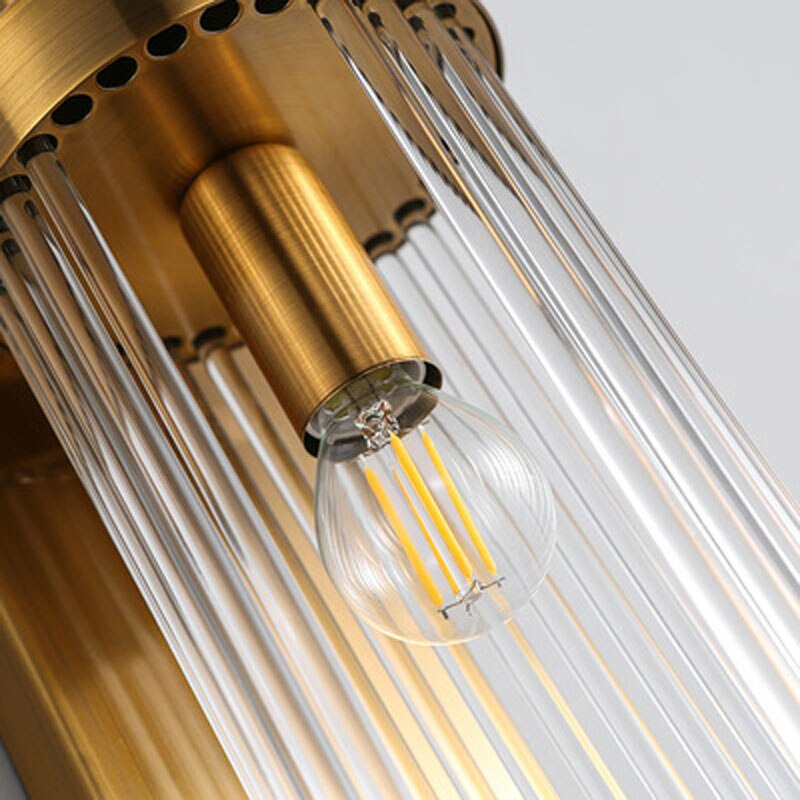 88008W/L brass Delight Collection