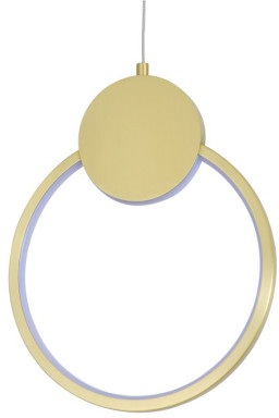 15106N/S brass
