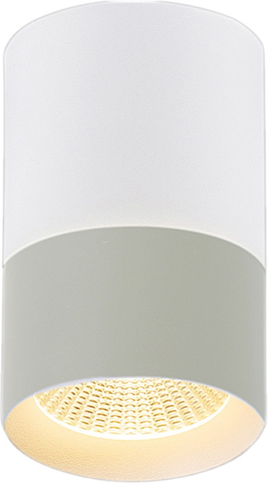 30405-9.5-001RT LED5W WT Reluce