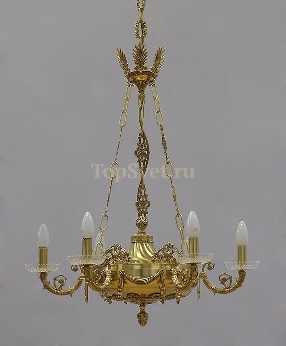 970/6 FRENCH GOLD Nervilamp Nervilamp