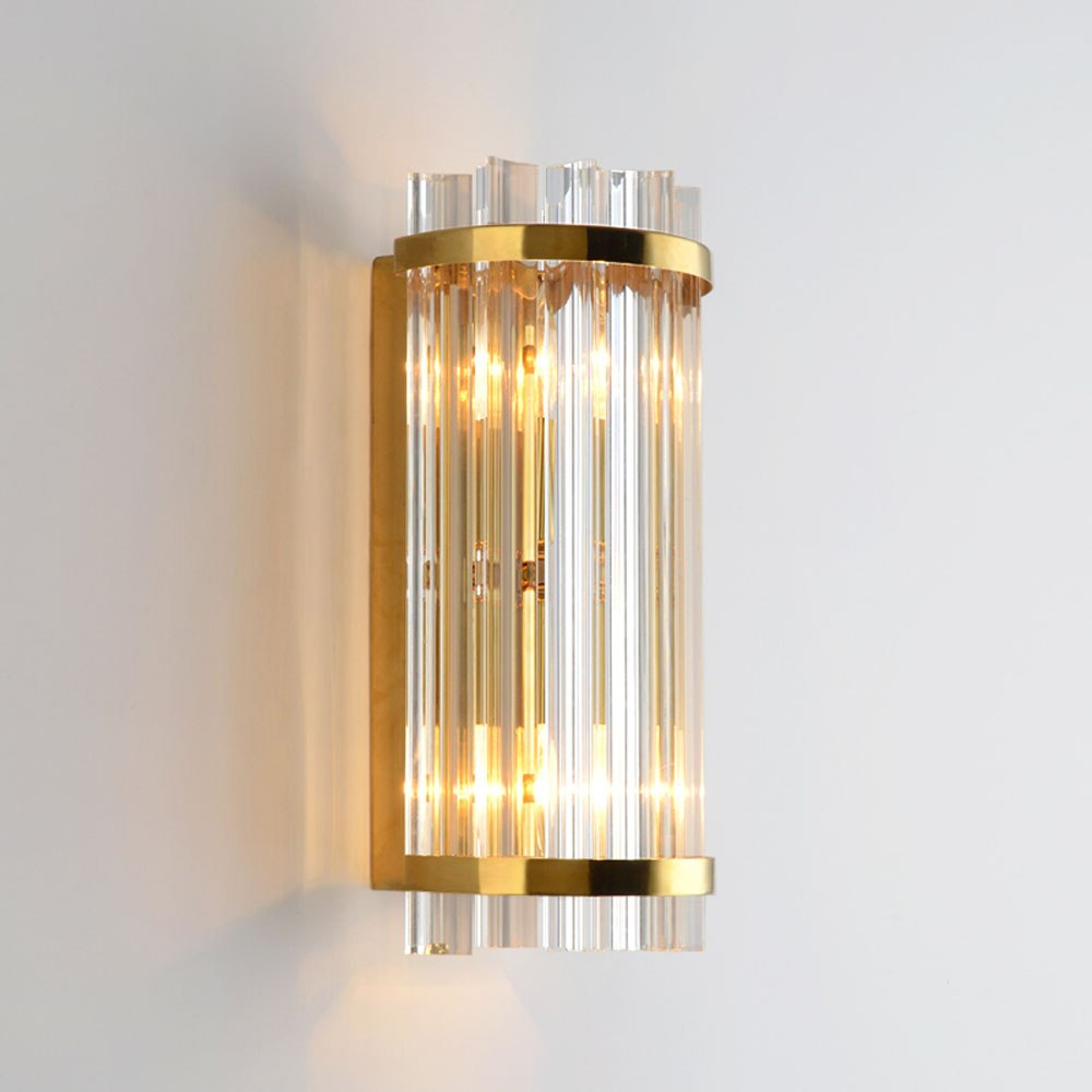 88014W brass Delight Collection