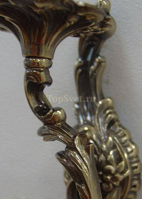 A 2/1 BRONZE GOLD Nervilamp