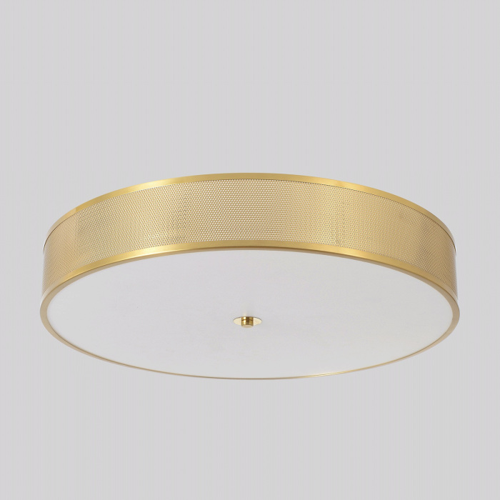 BUTTON PL40W LED Crystal Lux
