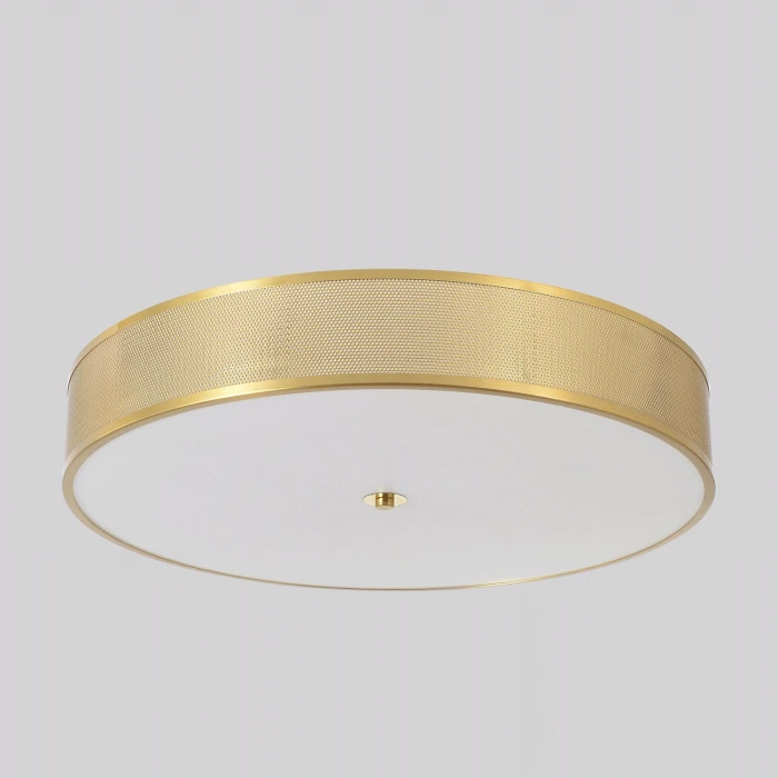 BUTTON PL40W LED Crystal Lux