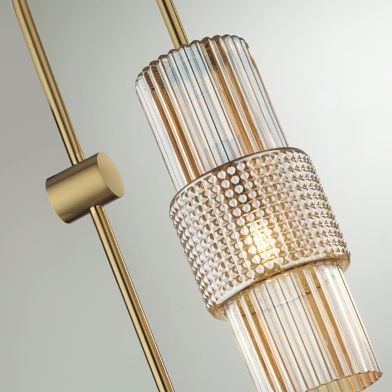 5019/1W Odeon Light