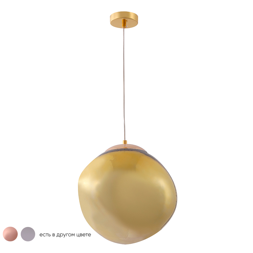 MALAGA SP1 D280 GOLD