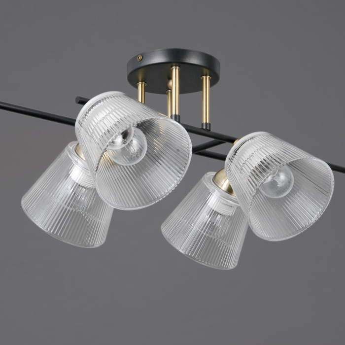 IL0845-6CSQ-25BKAB ELITE ILLUMICO