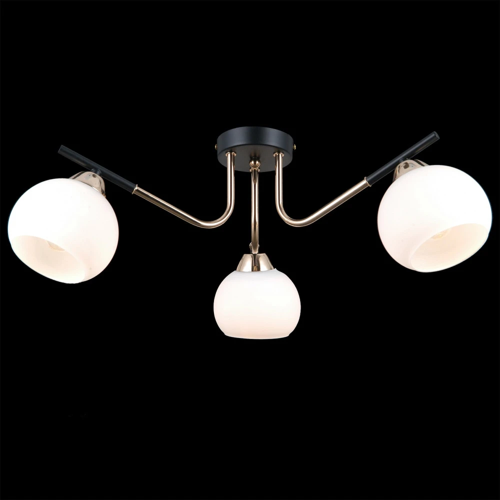 IL0713-3CSQ-24 BK FGD LIBRA ILLUMICO