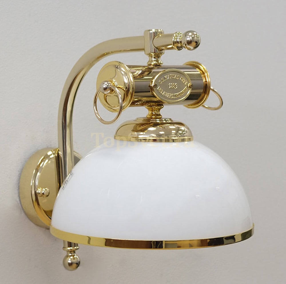 1019 D.6. Moretti Luce