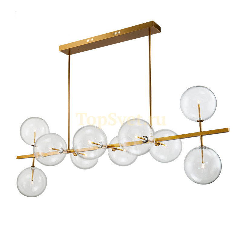KG0965P-10L brass Delight Collection
