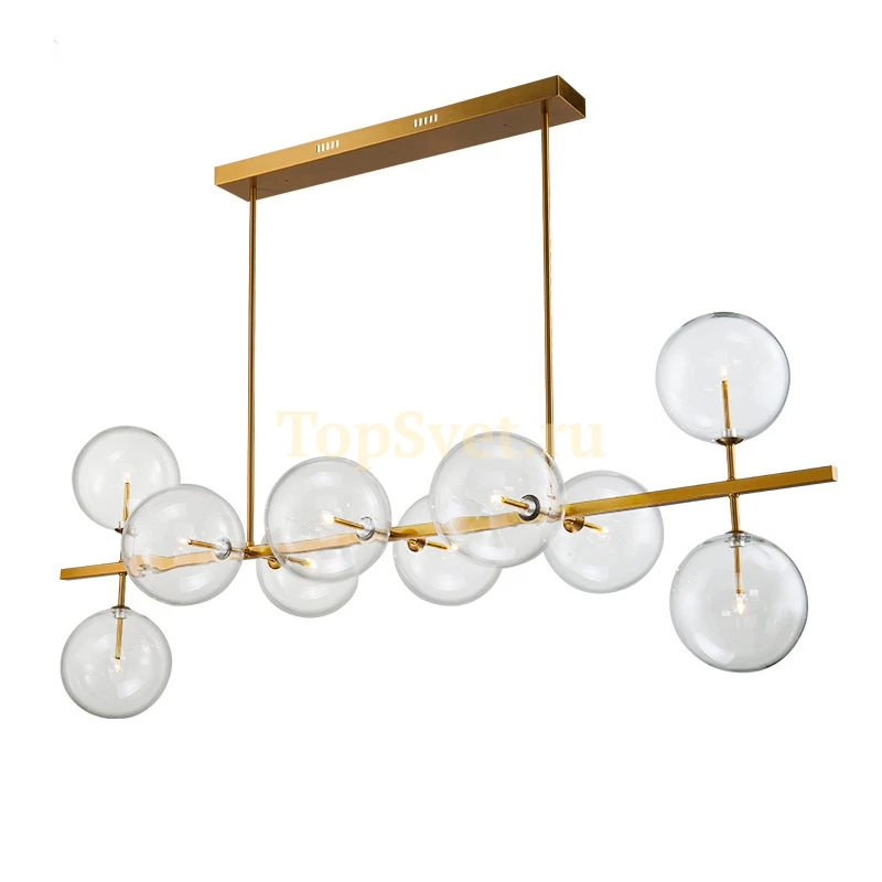 KG0965P-10L brass Delight Collection
