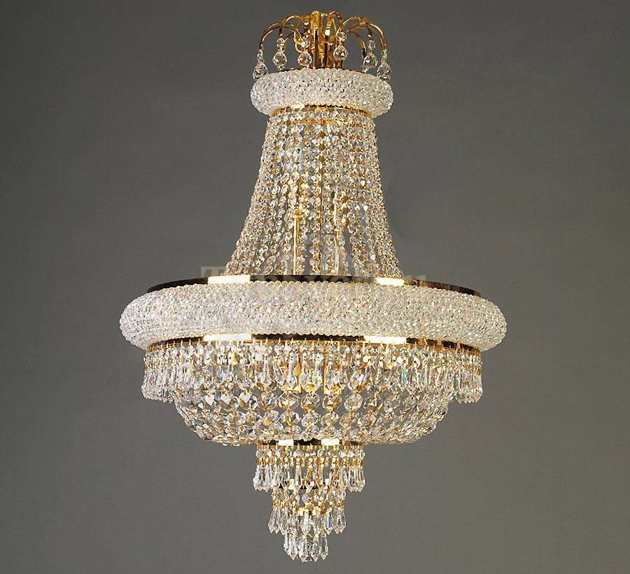 4080/55/12/AS gold honey Asfour Crystal