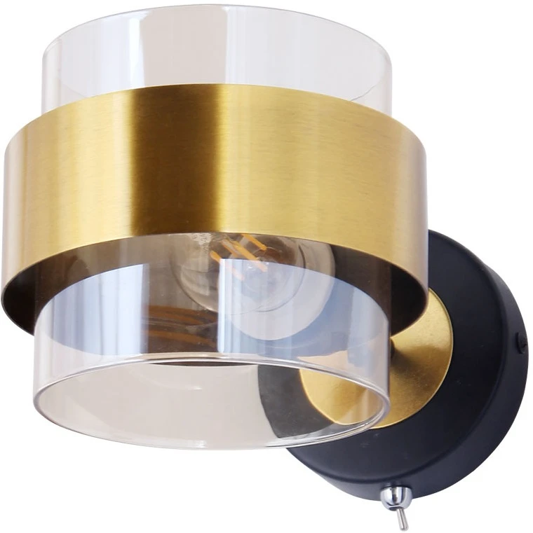 A8205AP-1BK Arte Lamp