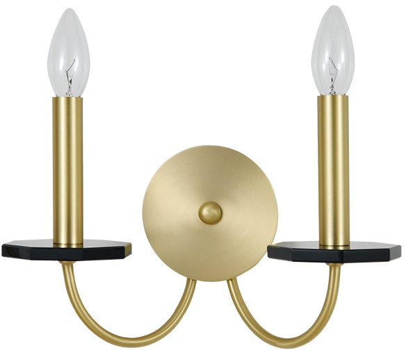 3872/A brass Newport