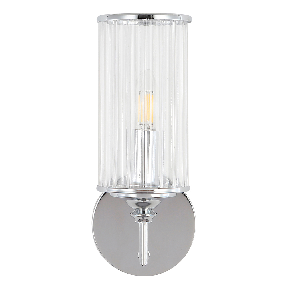 GLORIA AP1 CHROME Crystal Lux