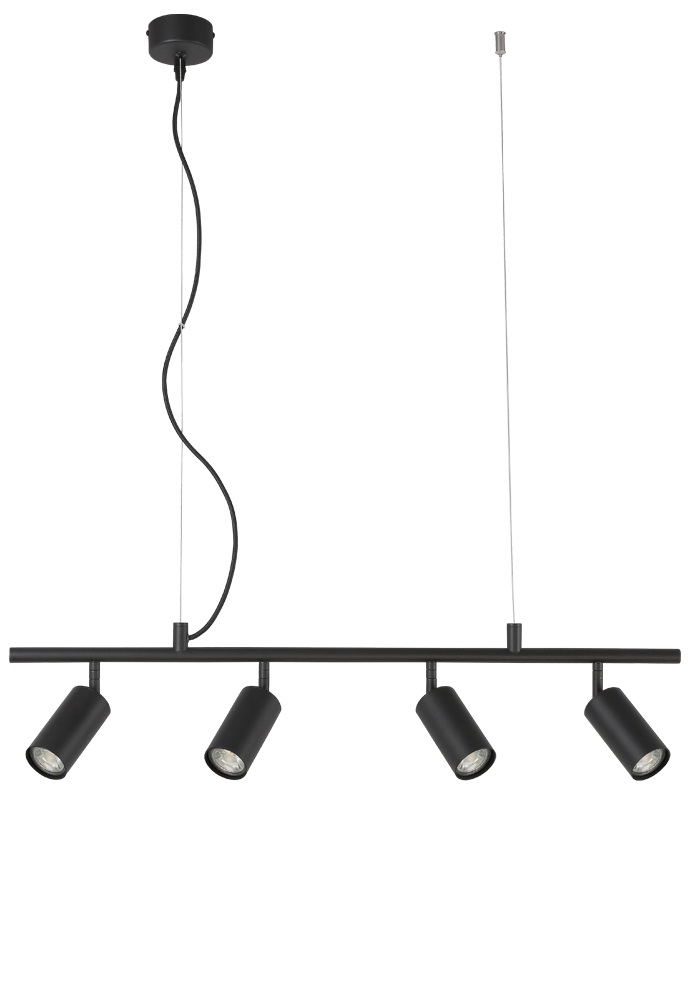 RIVO SP4 L800 BL Crystal Lux