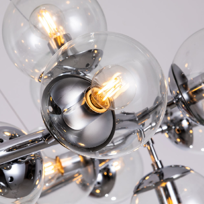 A1664SP-25CC Arte Lamp