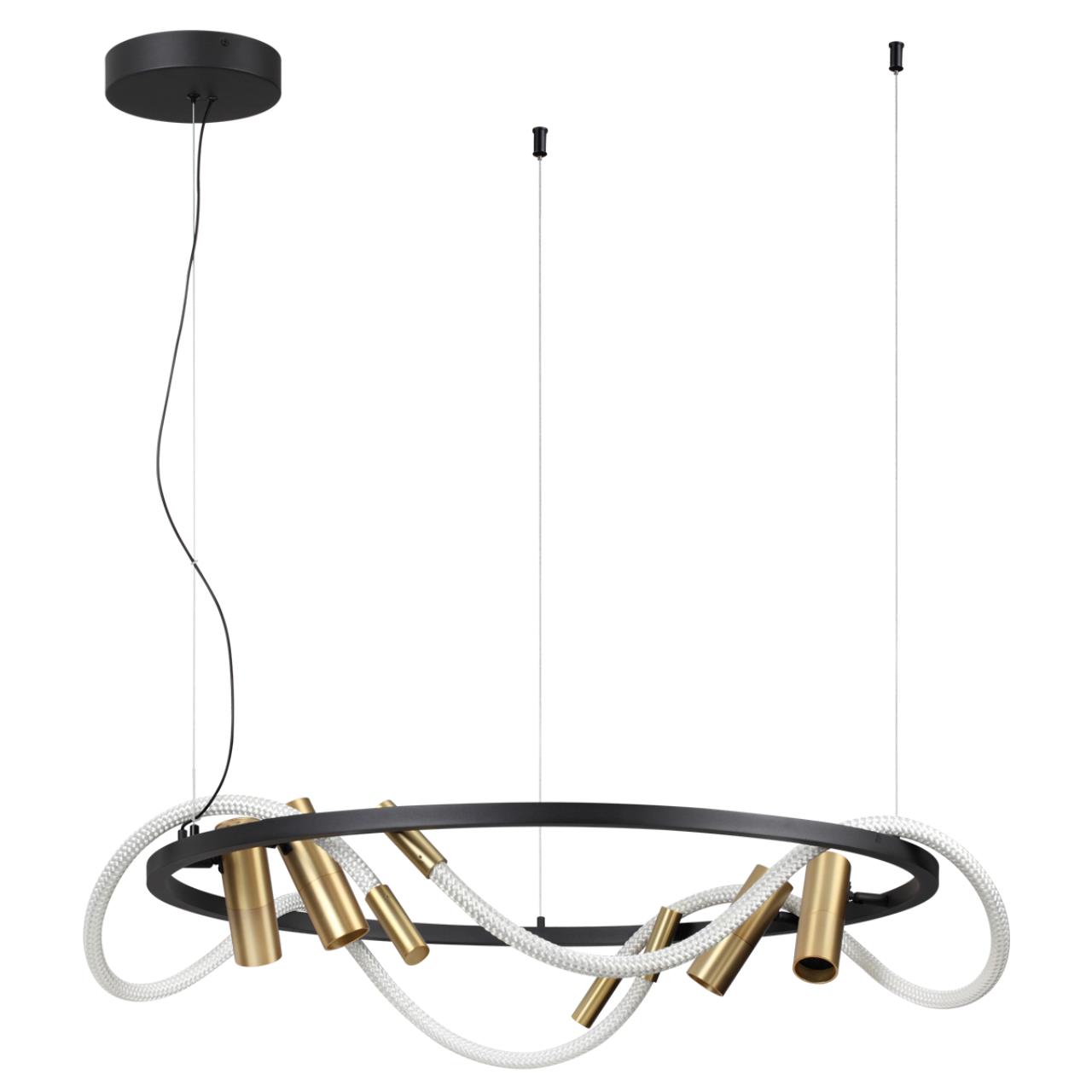 4397/55L Odeon Light