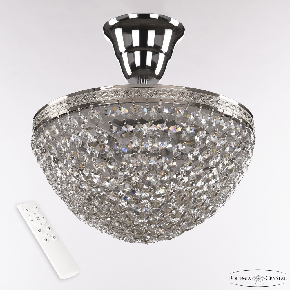 19321/25IV/LED-DIM Ni Bohemia