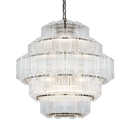 KG0769P-10A clear Delight Collection