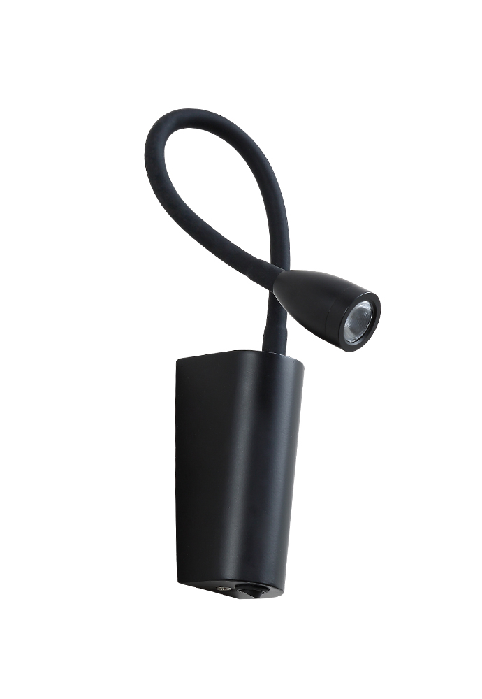 CLT 213W BL Crystal Lux
