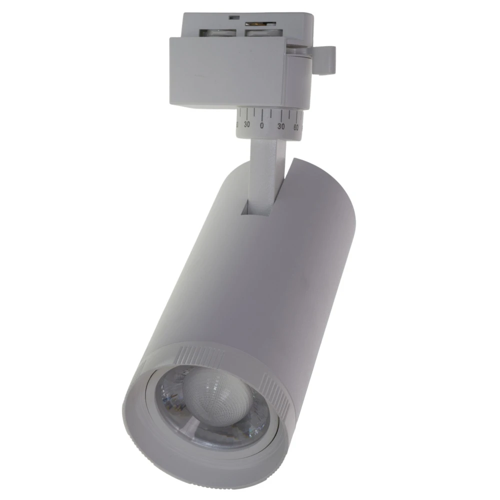 ULB-Q261 20W/4000K/AC WHITE Volpe