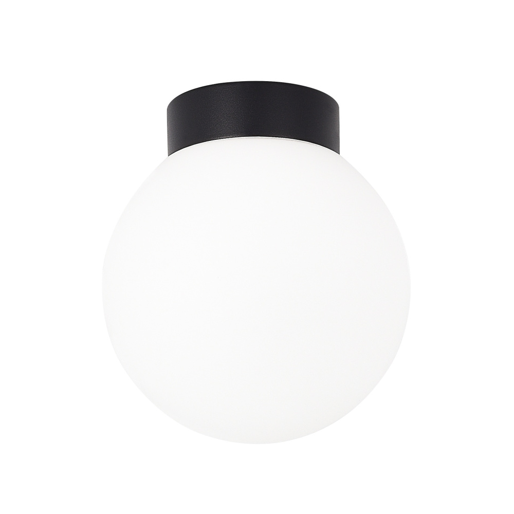 DL18031G9Black 150 Donolux